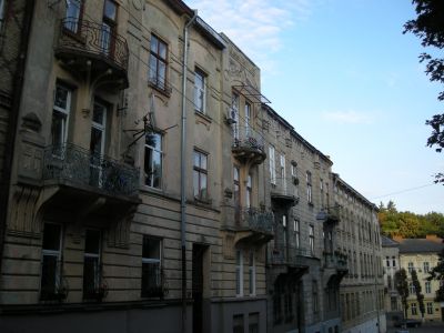 Jugendarkitektur.